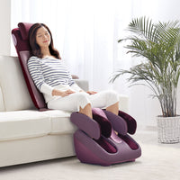 Ghế massage OSIM DIY