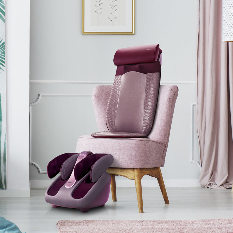 Ghế massage OSIM DIY