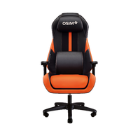 Ghế gaming massage OSIM uThrone