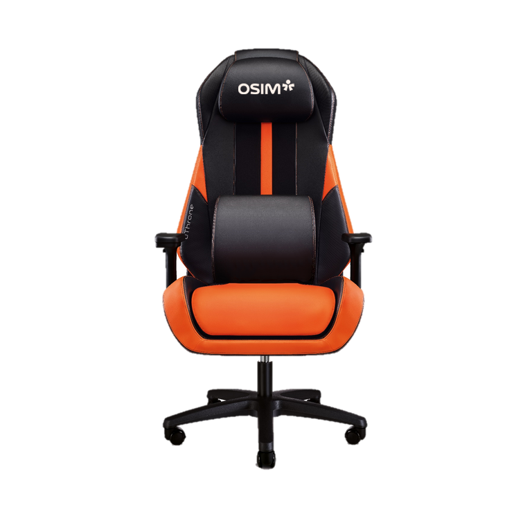 Ghế gaming massage OSIM uThrone