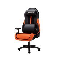 Ghế gaming massage OSIM uThrone