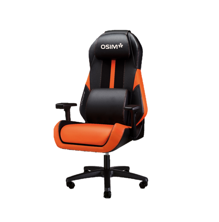 Ghế gaming massage OSIM uThrone