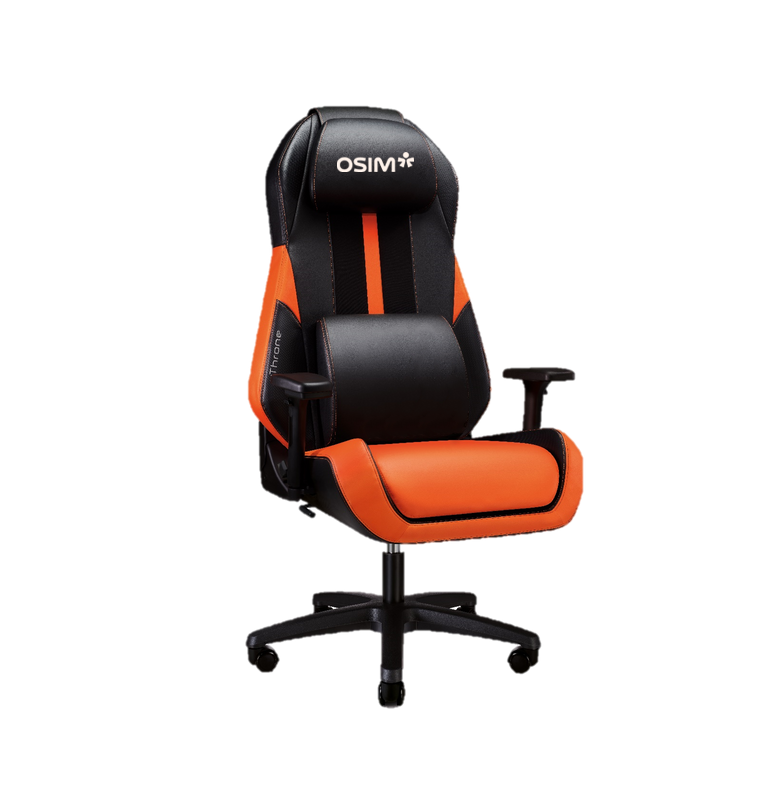 Ghế gaming massage OSIM uThrone