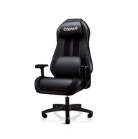 Ghế gaming massage OSIM uThrone
