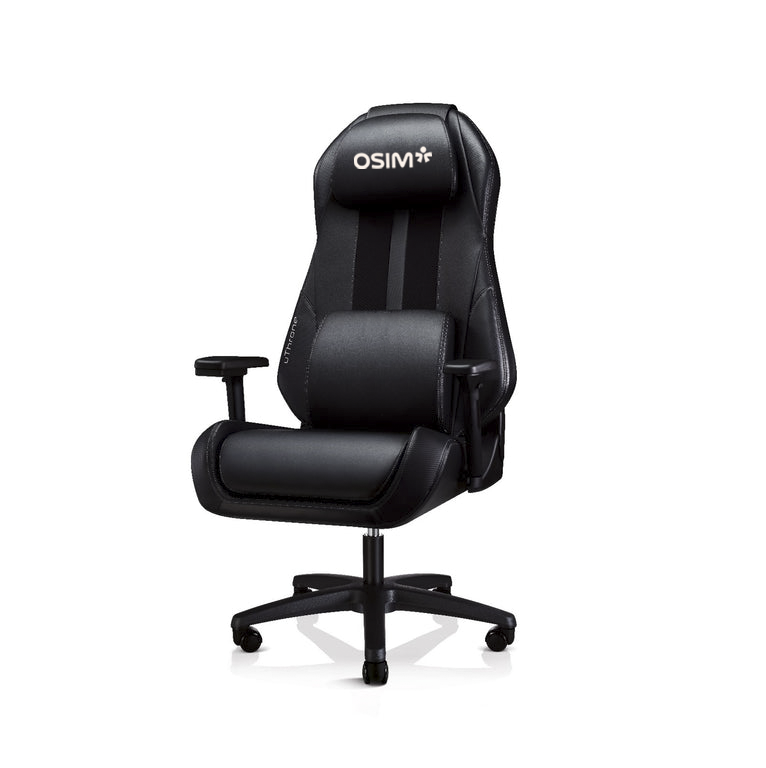 Ghế gaming massage OSIM uThrone