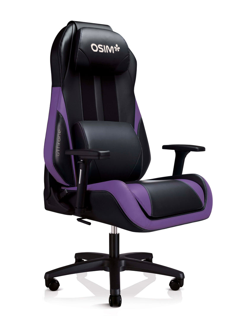 Ghế gaming massage OSIM uThrone