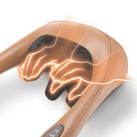 Máy massage Cổ OSIM uMoby