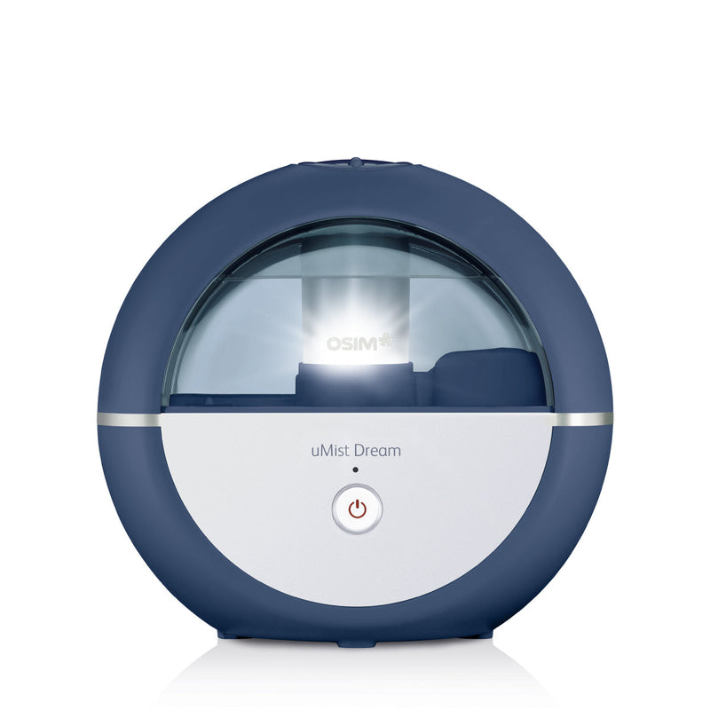 Máy tạo độ ẩm siêu âm OSIM uMist Dream