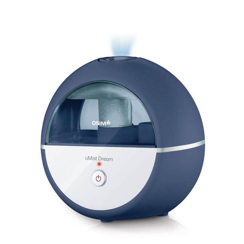 Máy tạo độ ẩm siêu âm OSIM uMist Dream