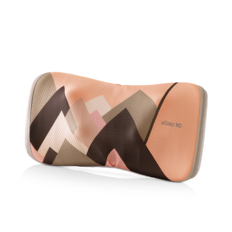 Gối massage Cổ & Vai OSIM uCozy 3D