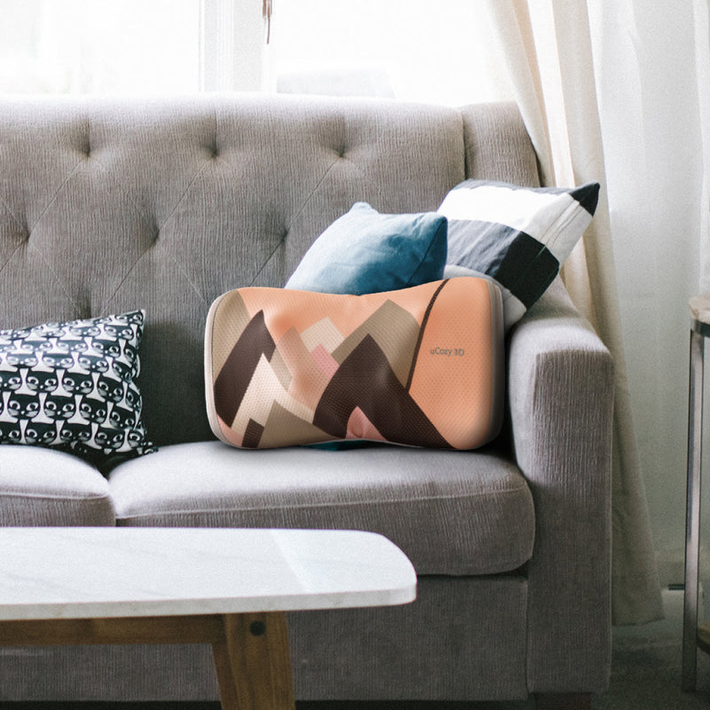 Gối massage Cổ & Vai OSIM uCozy 3D