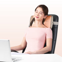 Gối massage Cổ & Vai OSIM uCozy 3D
