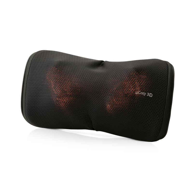 Gối massage Cổ & Vai OSIM uCozy 3D