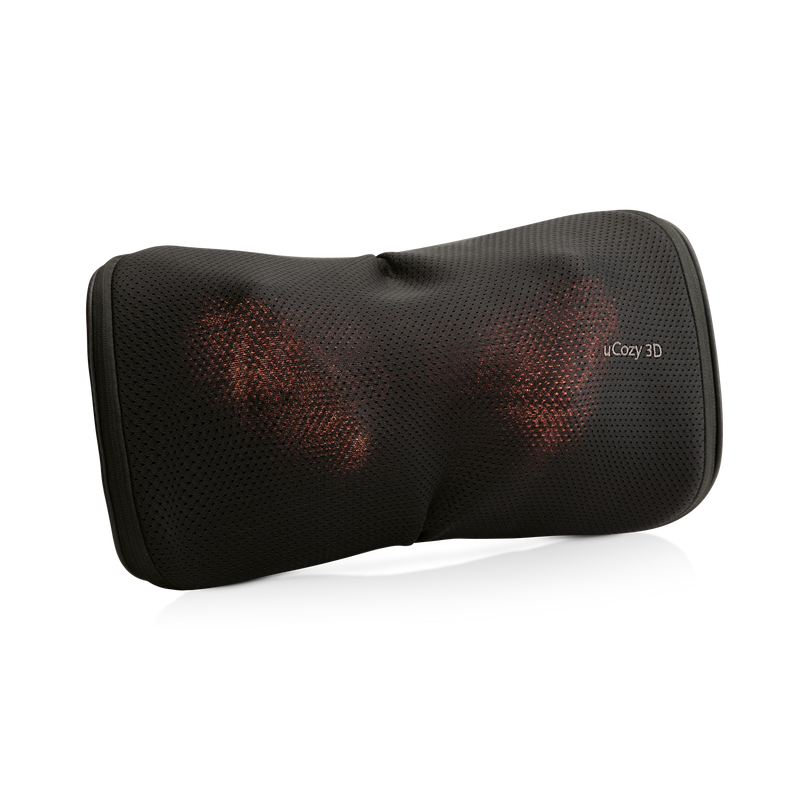 Gối massage Cổ & Vai OSIM uCozy 3D