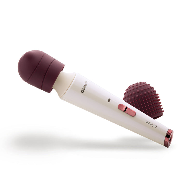 Máy massage cầm tay OSIM uDolly 2