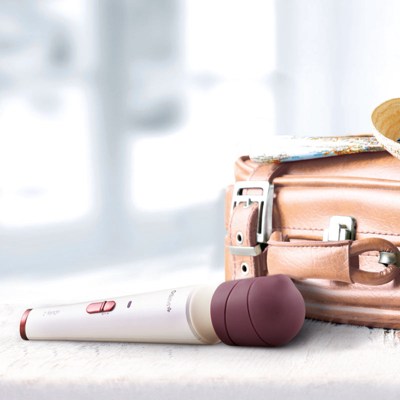 Máy massage cầm tay OSIM uDolly 2