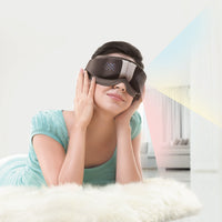 Máy massage mắt OSIM uGalaxy