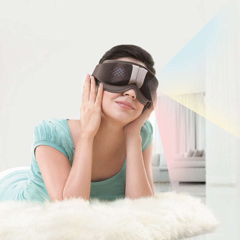 Máy massage mắt OSIM uGalaxy
