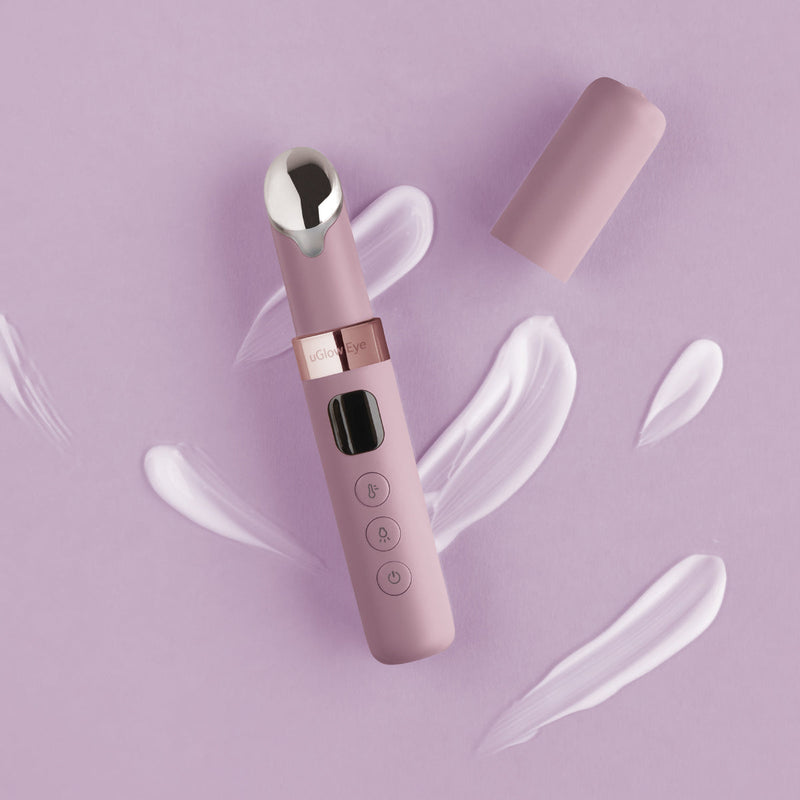 Máy massage mắt OSIM uGlow Eye