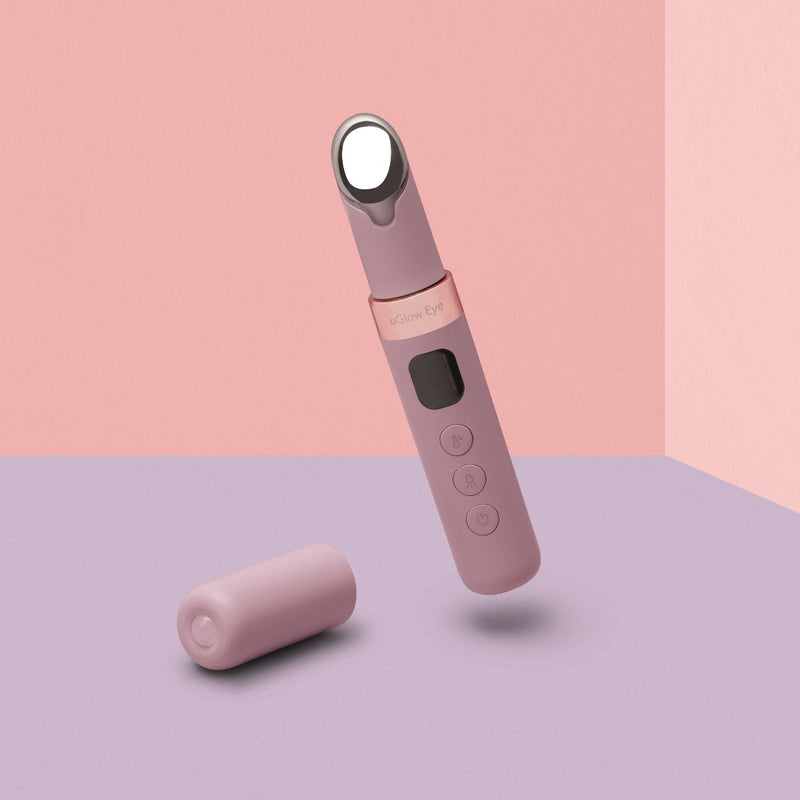 Máy massage mắt OSIM uGlow Eye