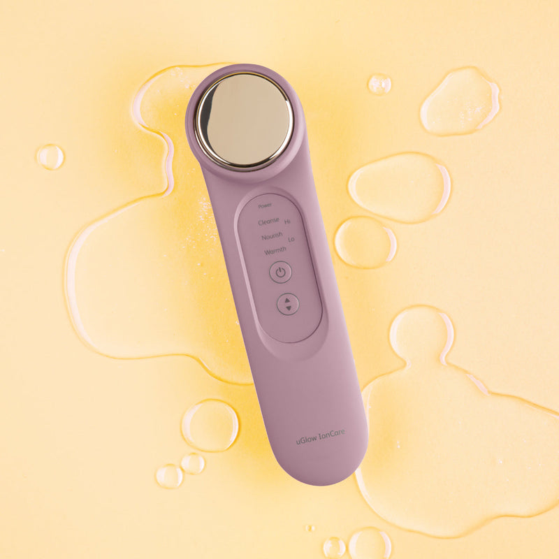 Máy massage mặt OSIM uGlow IonCare