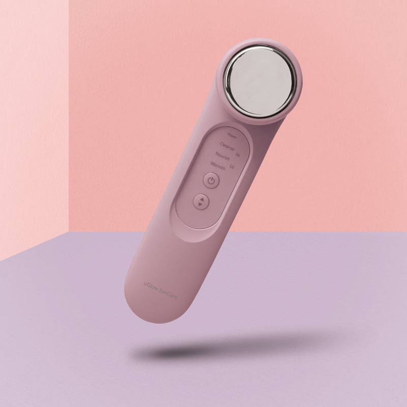 Máy massage mặt OSIM uGlow IonCare