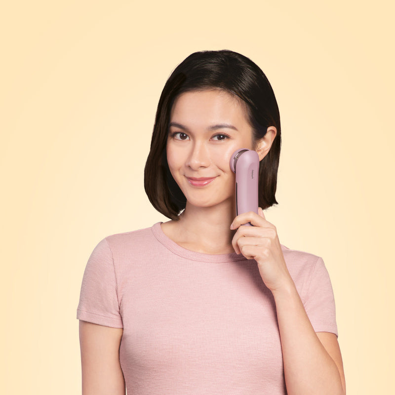 Máy massage mặt OSIM uGlow IonCare