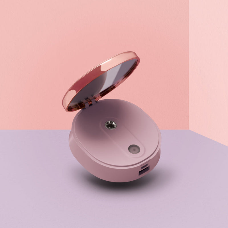 Máy cấp ẩm OSIM uGlow Mist