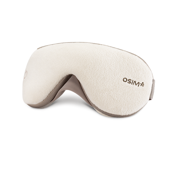 Máy massage mắt OSIM uMask