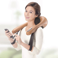 Máy massage Cổ OSIM uMoby