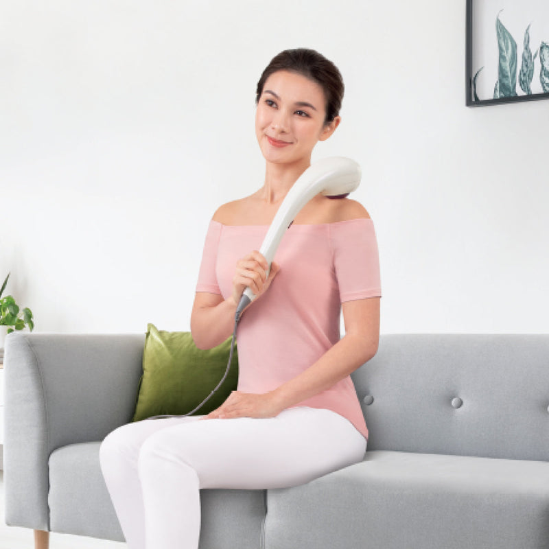 Máy massage cầm tay OSIM uPamper Lite