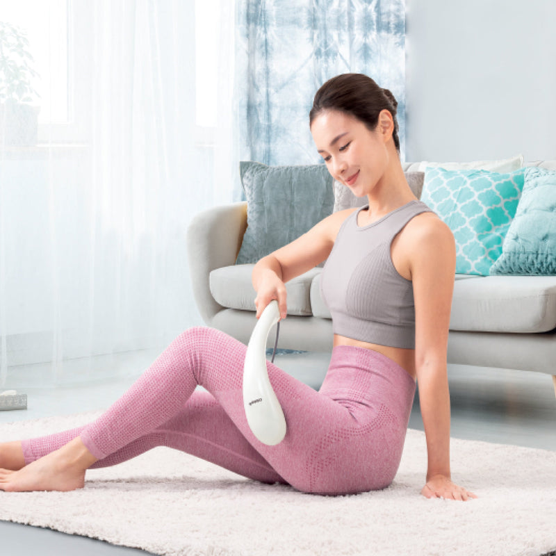 Máy massage cầm tay OSIM uPamper Lite