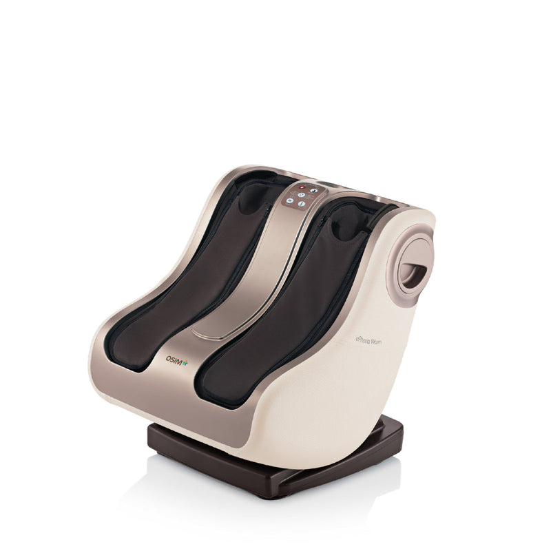 Máy massage chân OSIM uPhoria Warm
