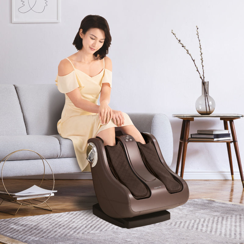 Máy massage chân OSIM uPhoria Warm