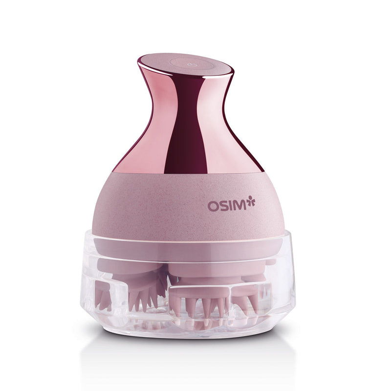 Máy massage da đầu OSIM uScalp 2