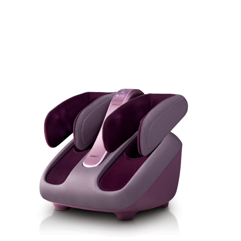 Máy Massage chân OSIM uSqueez 2