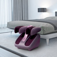 Máy Massage chân OSIM uSqueez 2
