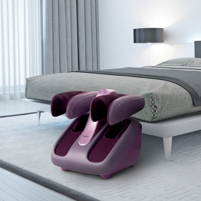 Máy Massage chân OSIM uSqueez 2