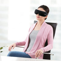 Máy massage mắt OSIM uVision Air