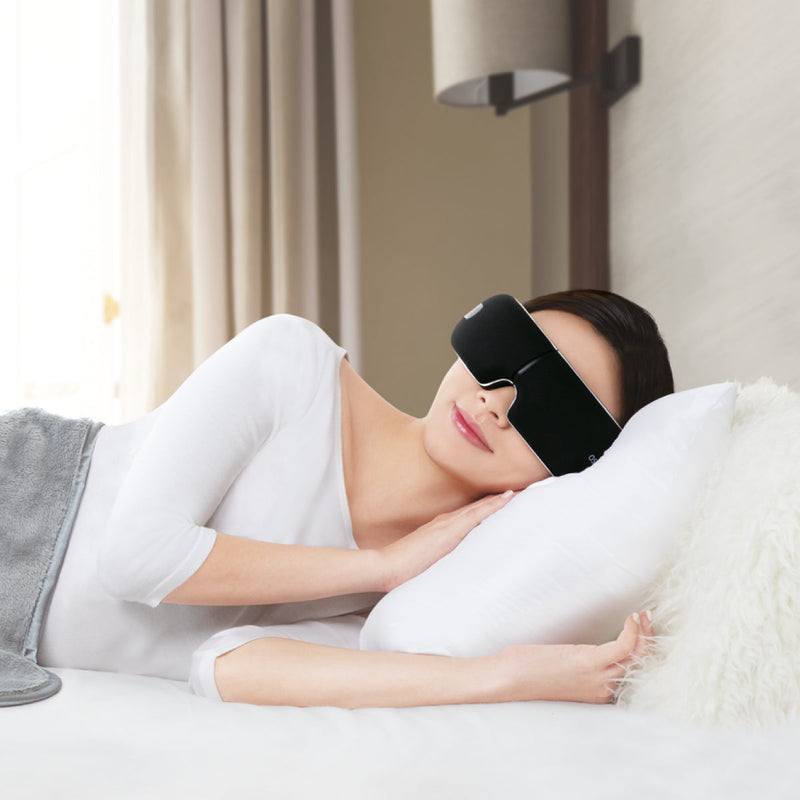 Máy massage mắt OSIM uVision Air