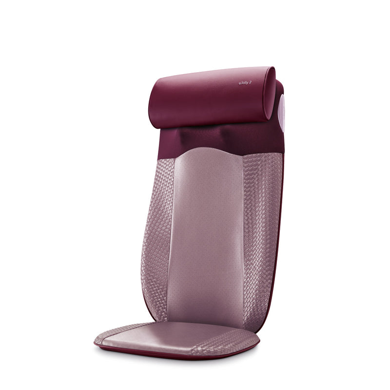 Đệm massage lưng OSIM uJolly 2