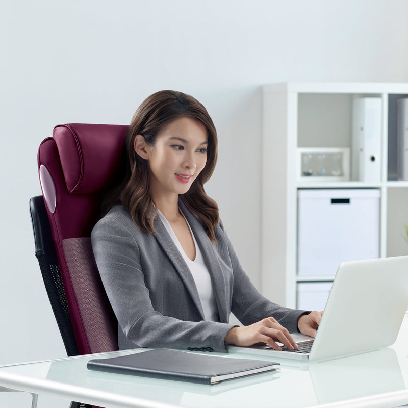 Đệm massage lưng OSIM uJolly 2