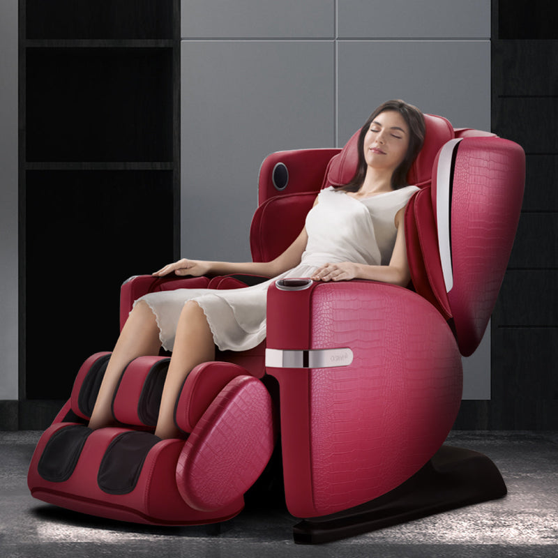 Ghế Massage OSIM uLove 2