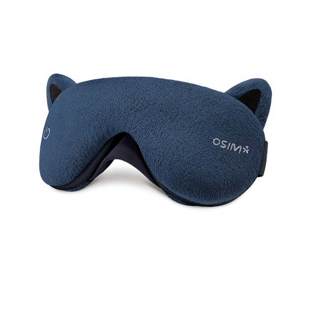 Máy massage mắt OSIM uMask